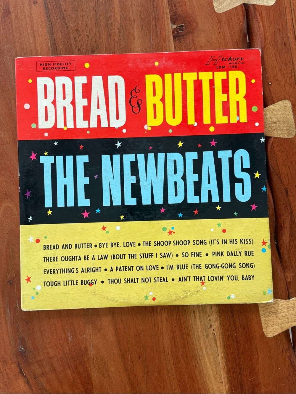 🎶 Rare Vintage Find: The Newbeats - Bread & Butter (1964) 🎶